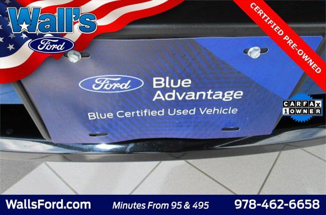 Ford EcoSport 2021