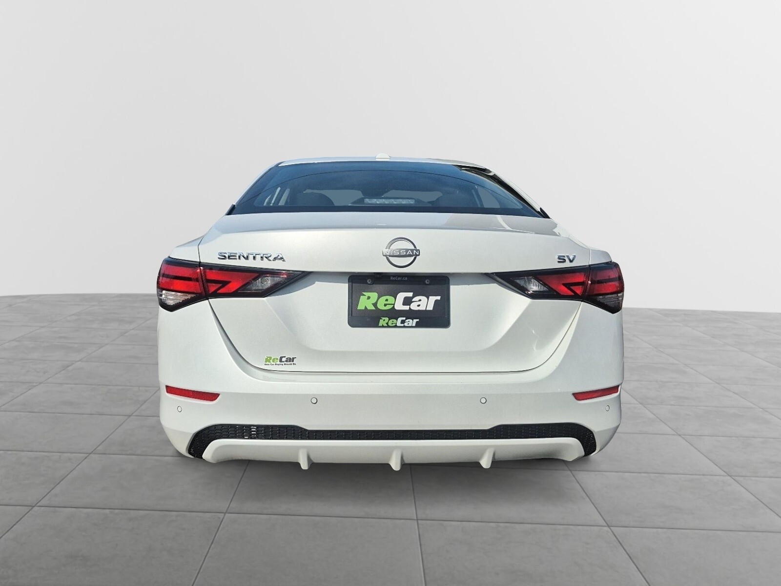 Nissan Sentra 2024