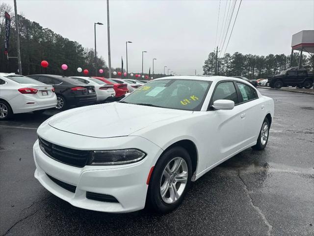 Dodge Charger 2022