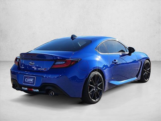 Subaru BRZ 2026