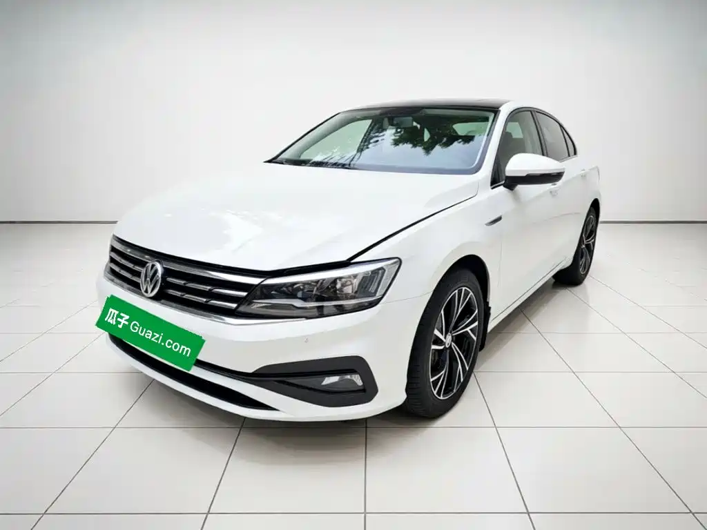 Volkswagen Lamando 2022