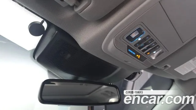 Ford Explorer 2021