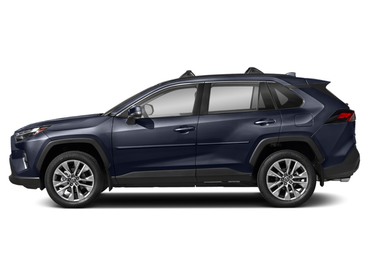 Toyota RAV4 2025