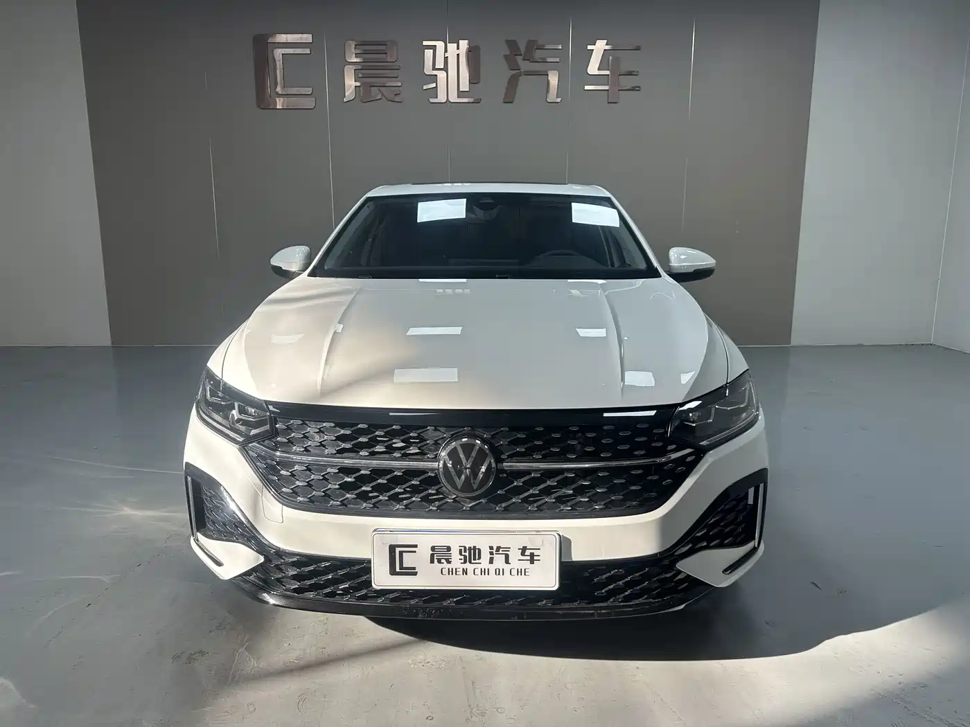 Volkswagen Lavida 2025