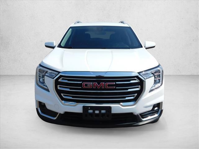 GMC Terrain 2024