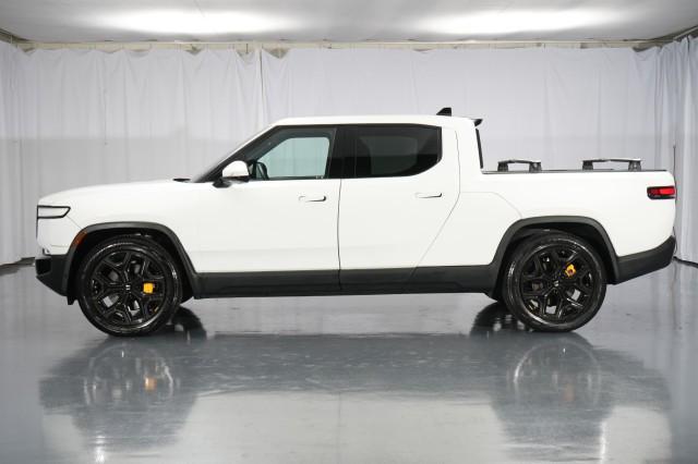 Rivian R1T 2022