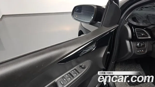 Chevrolet Spark 2022