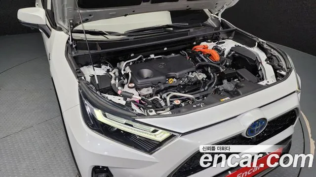 Toyota RAV4 2023