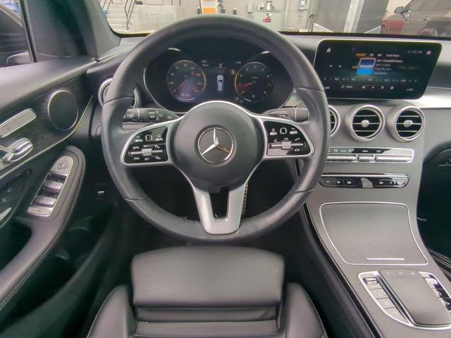 Mercedes-Benz GLC 300 2022