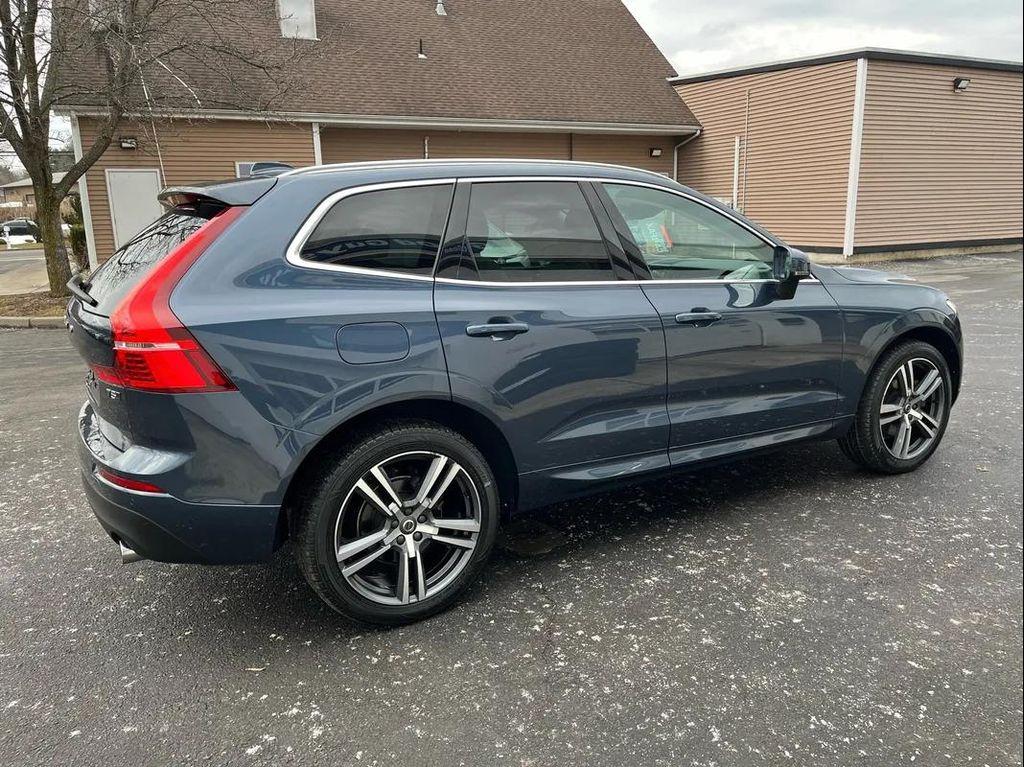 Volvo XC60 2021