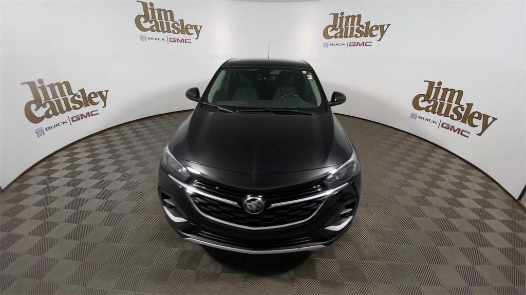 Buick Encore GX 2023