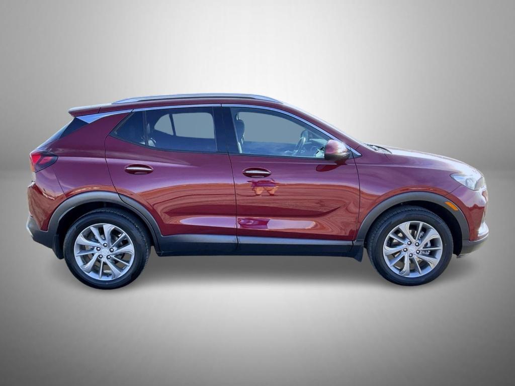 Buick Encore GX 2023