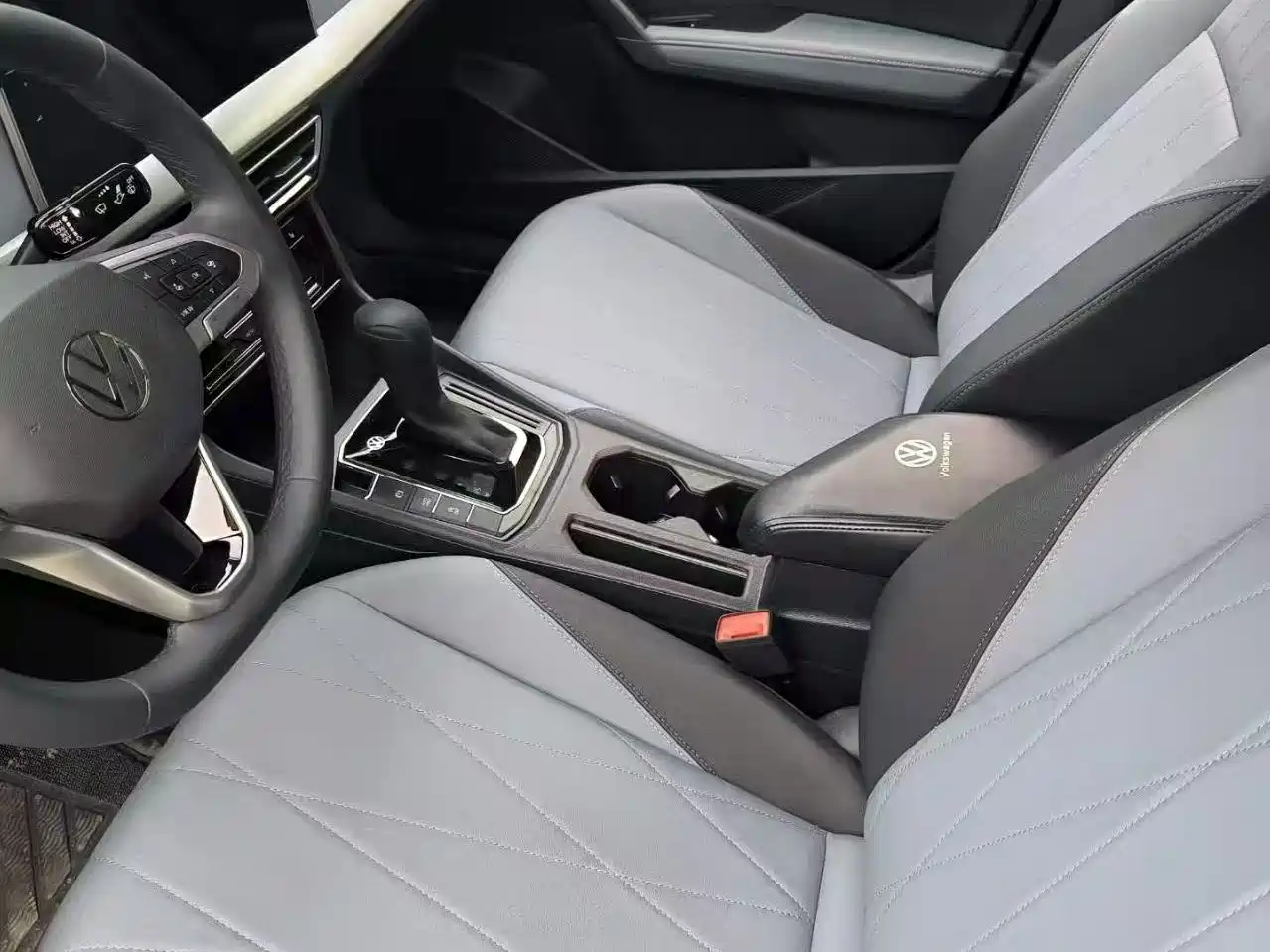 Volkswagen Lavida 2024