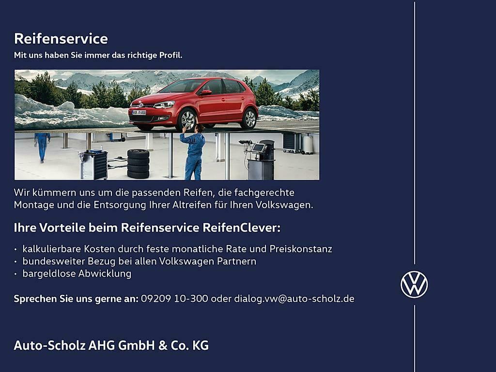Volkswagen CRAFTER 2022