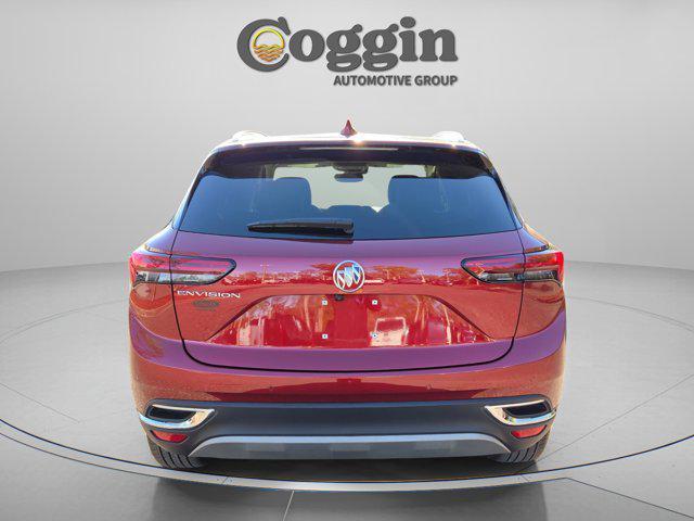 Buick Envision 2023