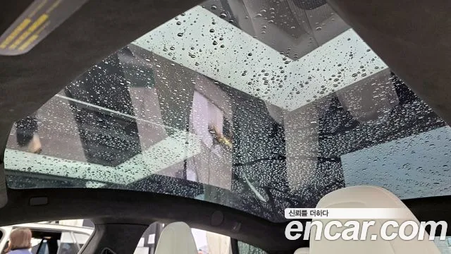 Tesla Model S 2023