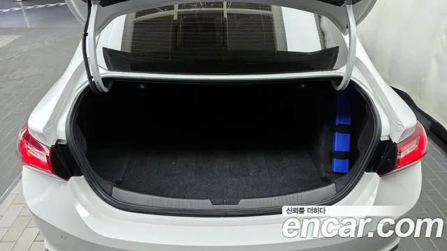 Chevrolet Malibu 2020