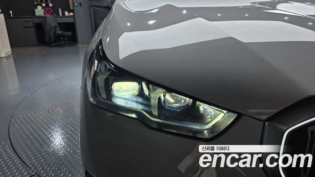 BMW 5 серии 2024
