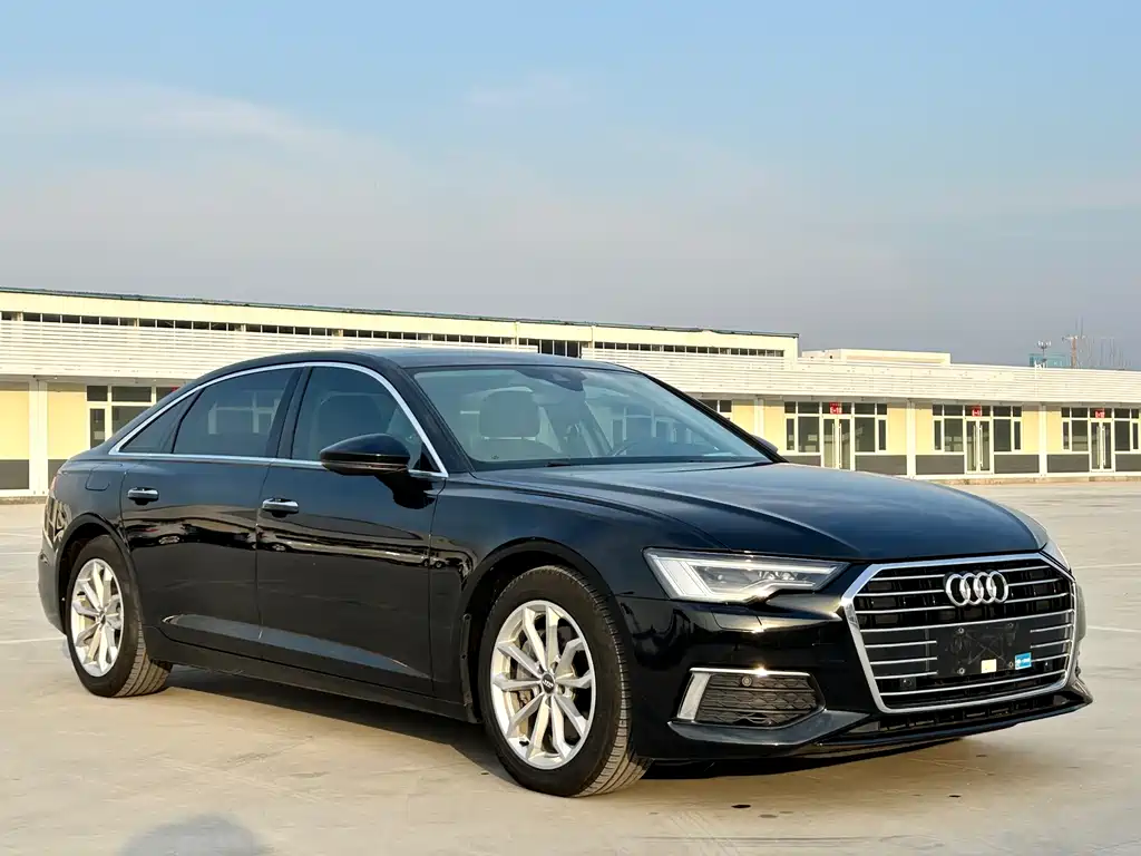 Audi A6 2020