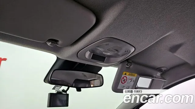 Chevrolet Spark 2021