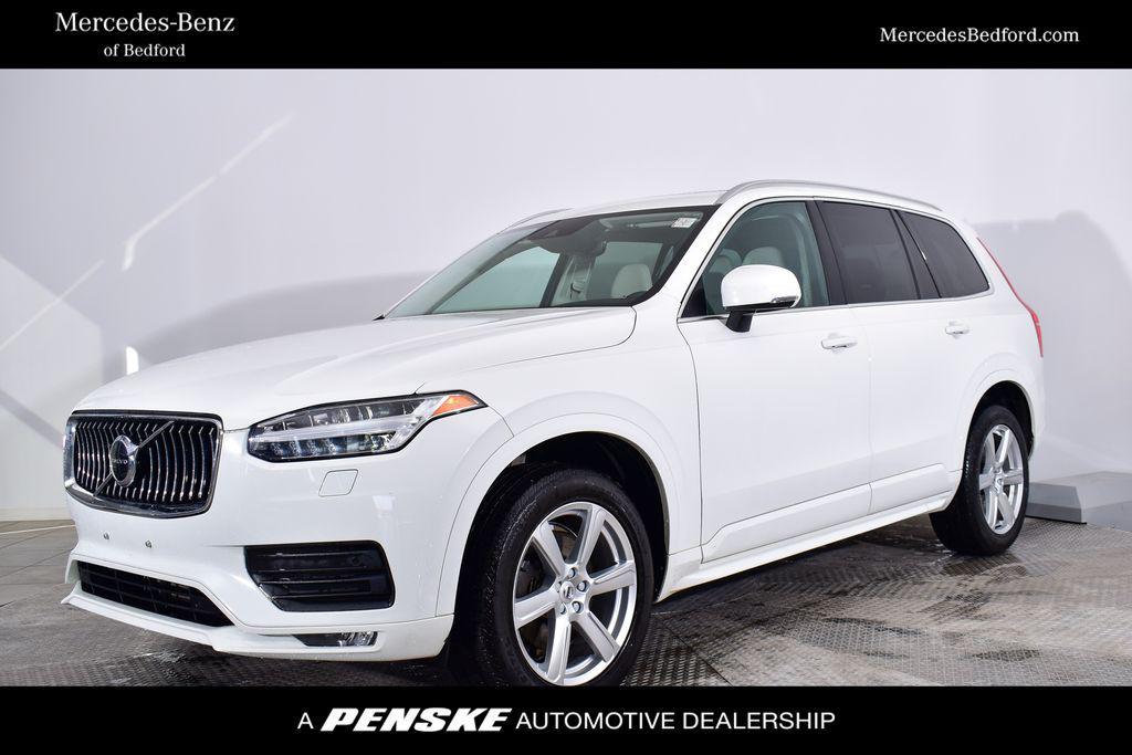 Volvo XC90 2021