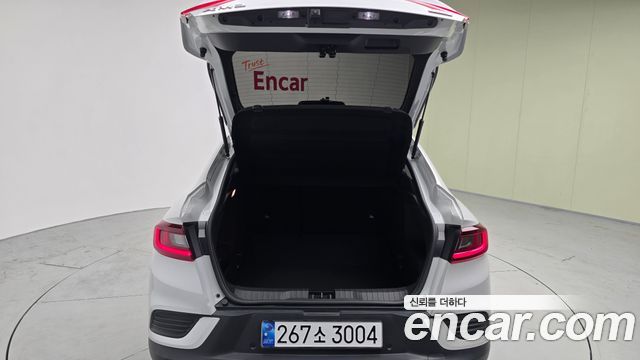 Renault Arkana 2022
