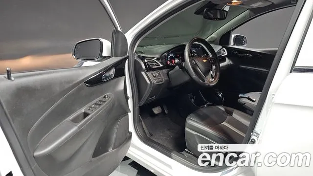 Chevrolet Spark 2022