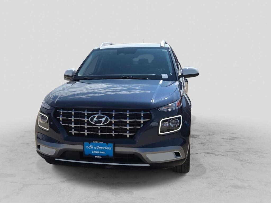 Hyundai Venue 2025