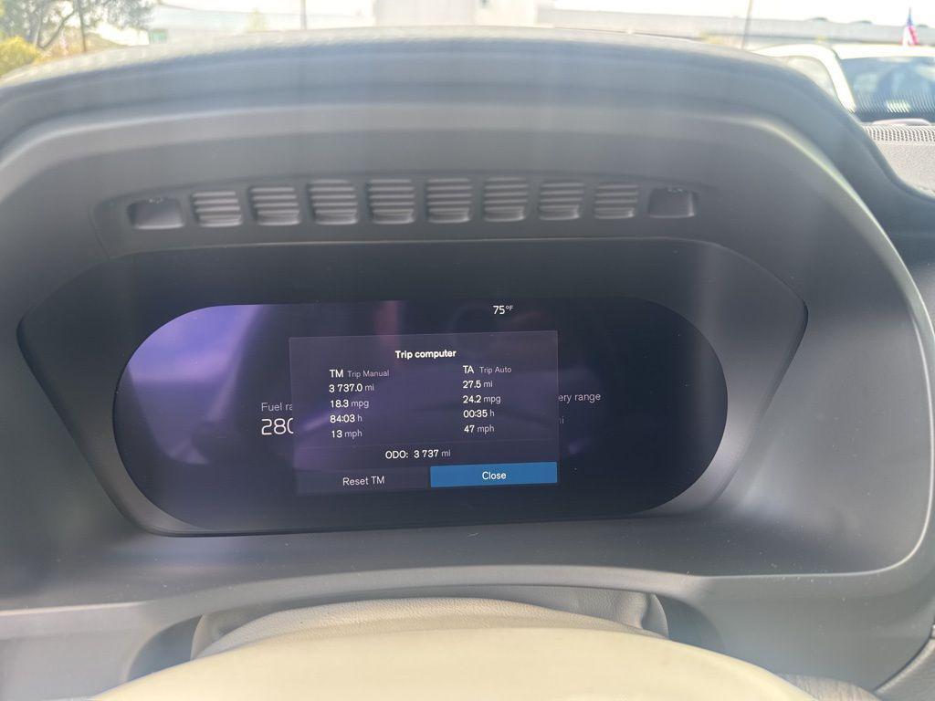 Volvo XC90 2024