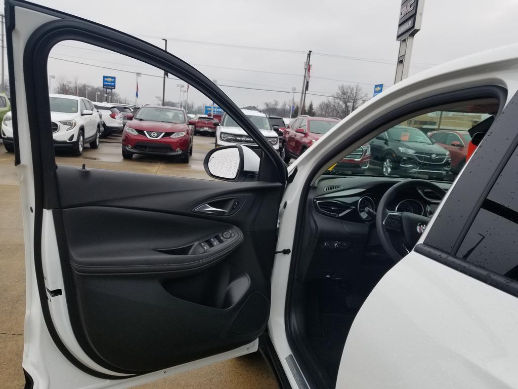 Buick Encore GX 2023