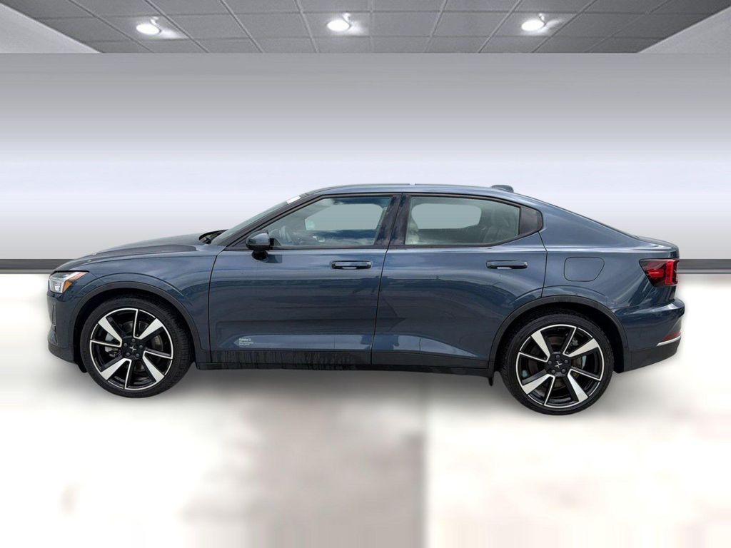 Polestar 2 2022