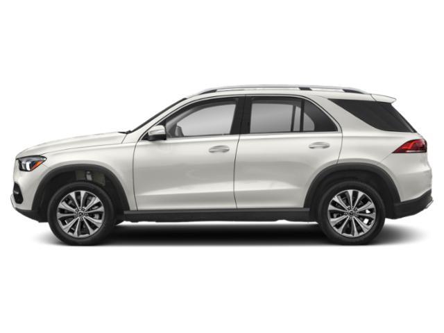 Mercedes-Benz GLE 350 2021