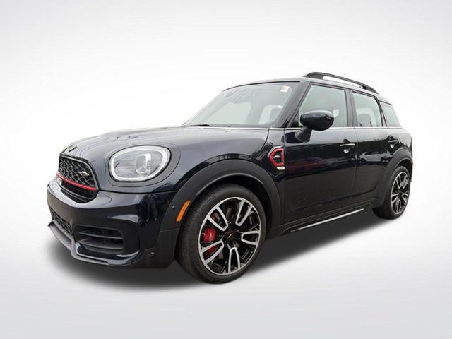 Mini Countryman 2024