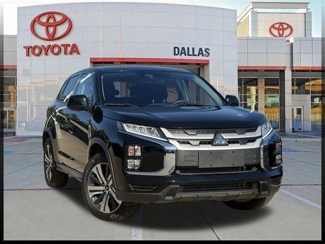 Mitsubishi Outlander Sport 2024