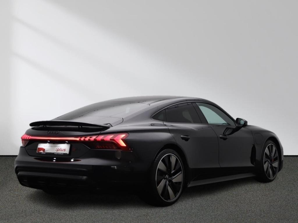 Audi e-tron GT 2022
