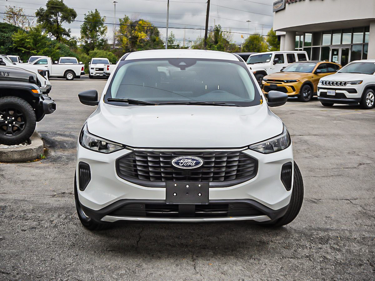 Ford Escape 2023