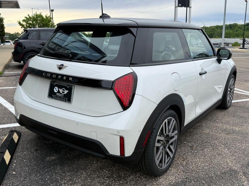 Mini Hardtop 2026