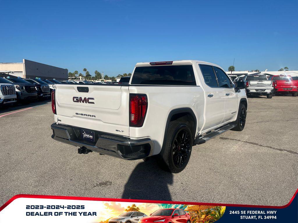 GMC Sierra 2023