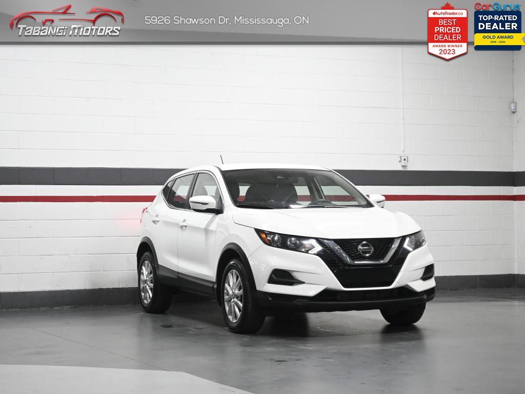 Nissan Qashqai 2021