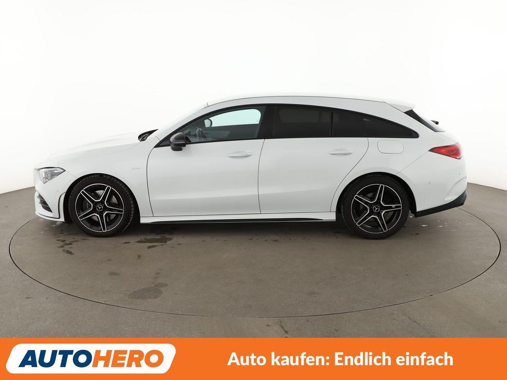 Mercedes-Benz CLA 200 SHOOTING BRAKE 2021
