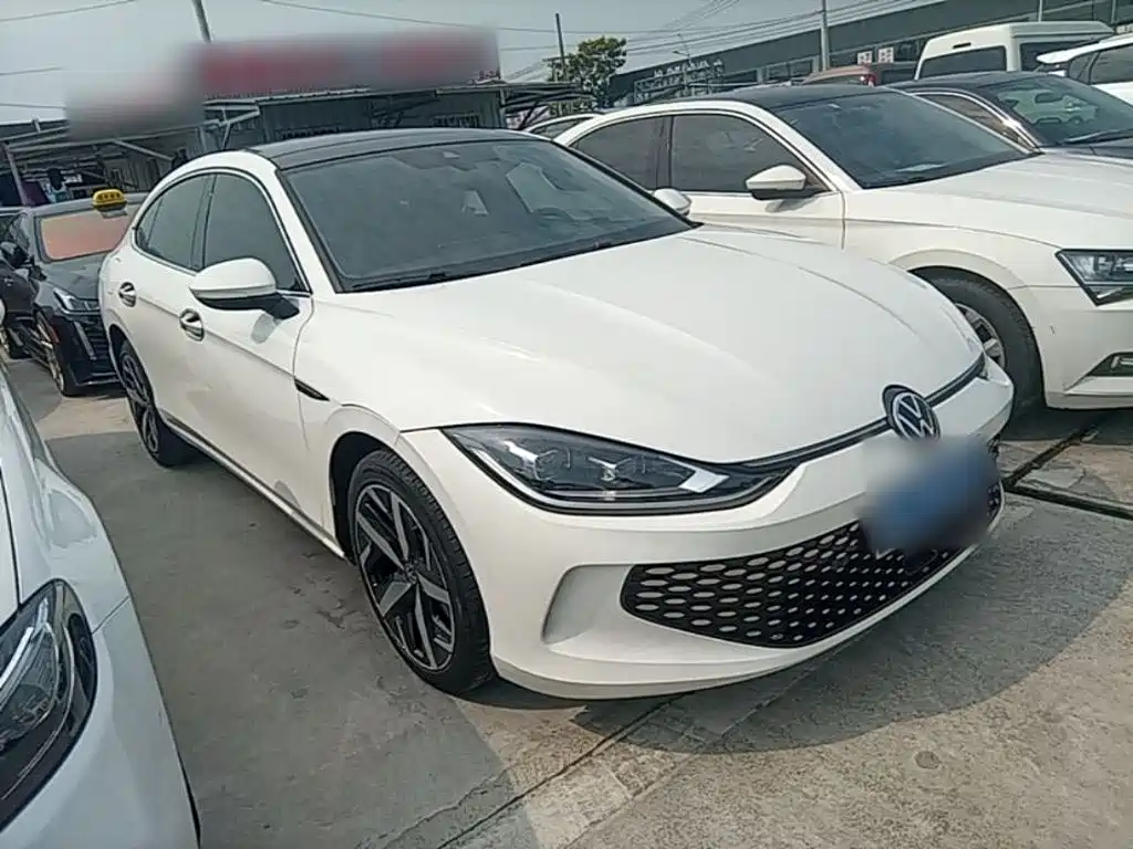 Volkswagen Lamando 2023