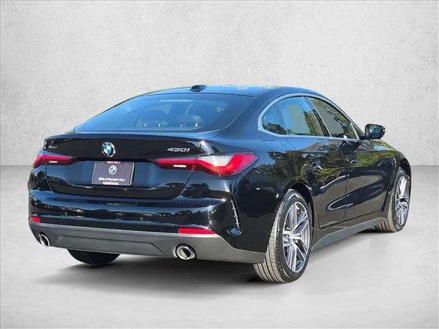 BMW 430 GRAN COUPÉ 2023