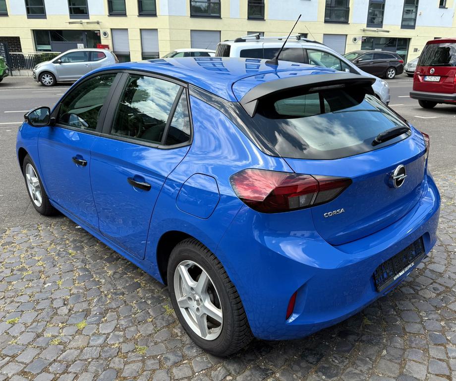 Opel Corsa 2020