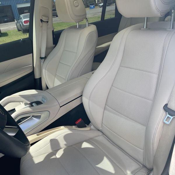 Mercedes-Benz GLS 450 2024