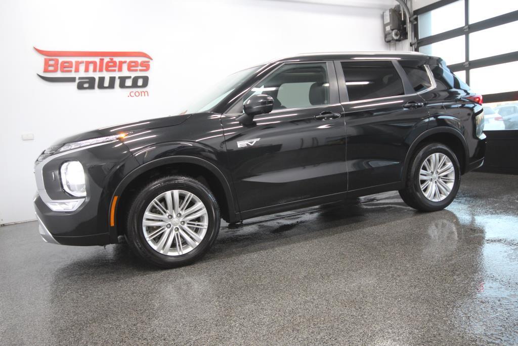 Mitsubishi Outlander 2024
