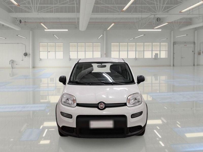 Fiat Panda 2023