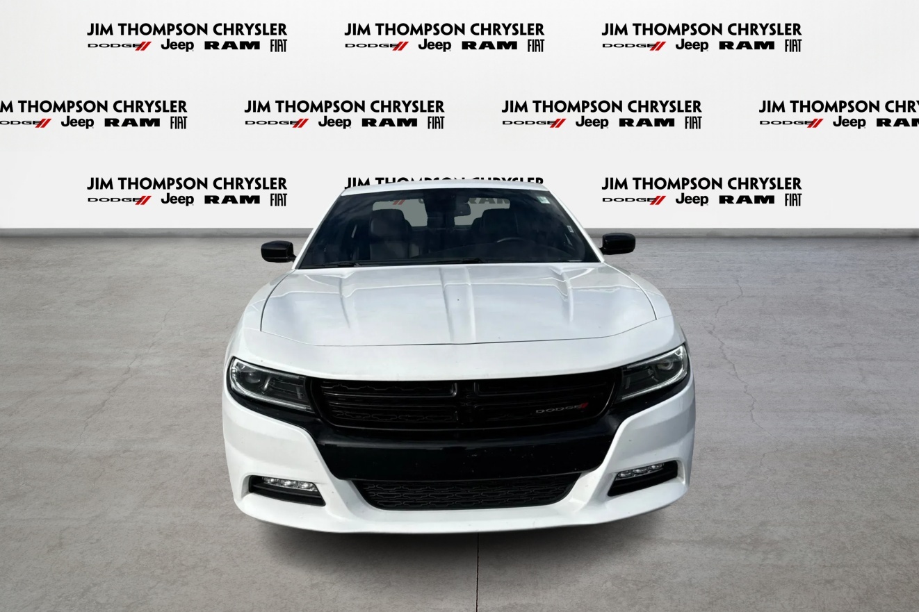 Dodge Charger 2023
