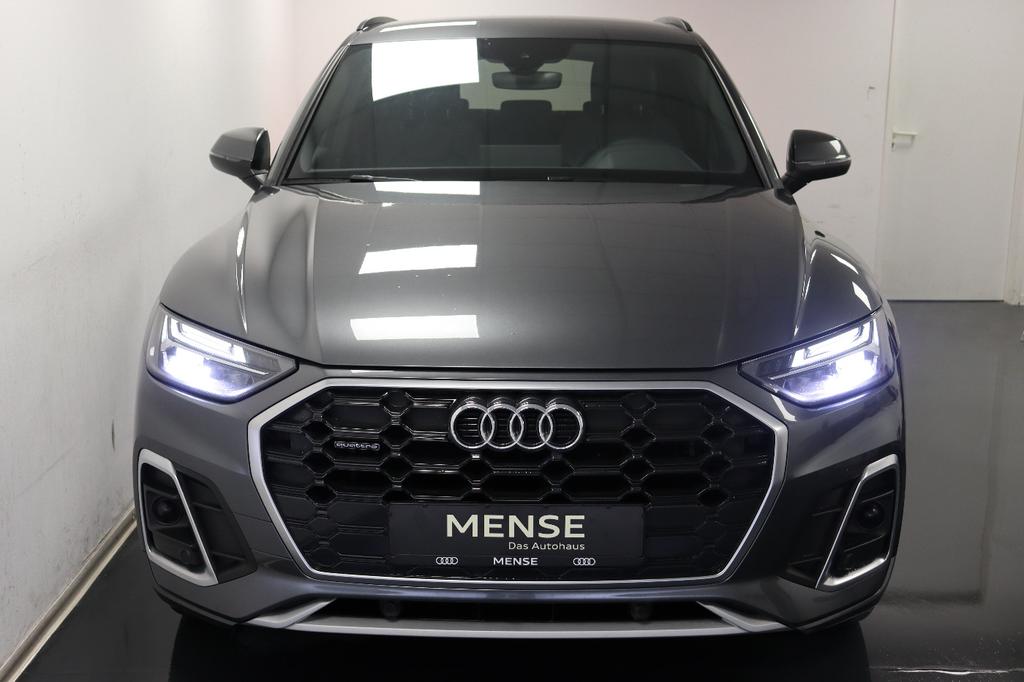 Audi Q5 2022