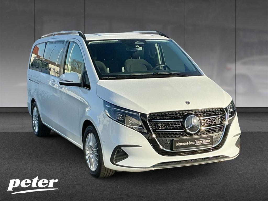 Mercedes-Benz V 250 2025