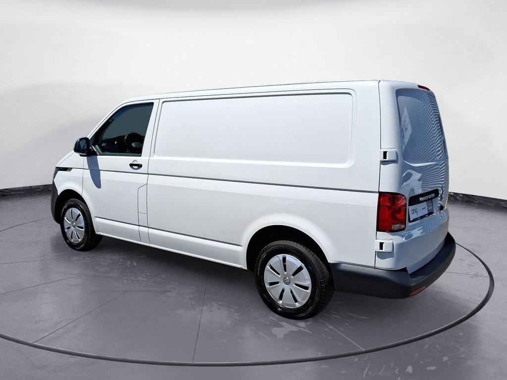Volkswagen T6 TRANSPORTER 2022